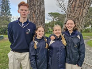 cannons creek independant school