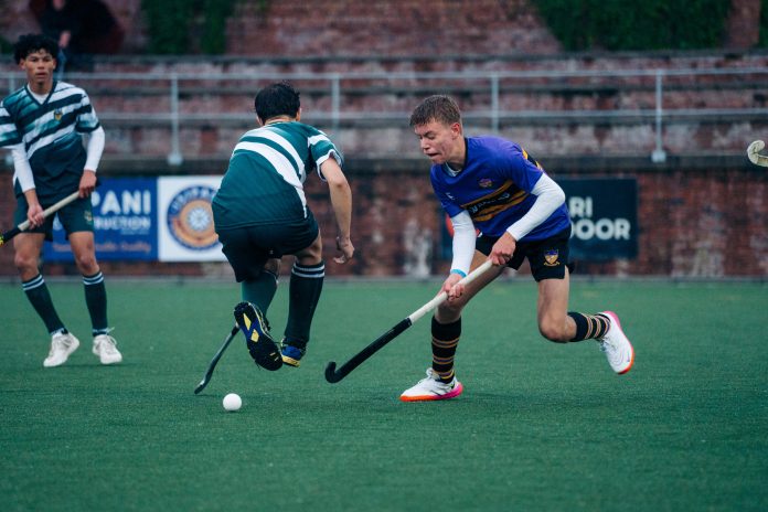 Hockey: U16 Top Schools Tournament -Day 1 Recap