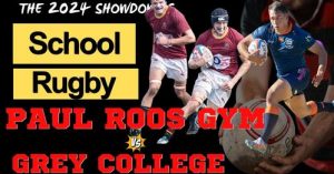 paul roos vs grey college