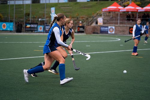 Hockey u16 Top Schools Tournament