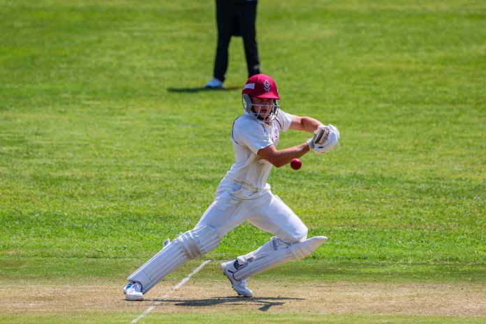 kearsney colelge cricket