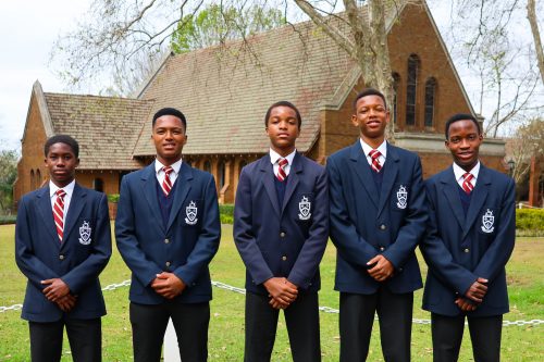 kearsney College