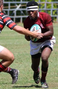 kearsney College