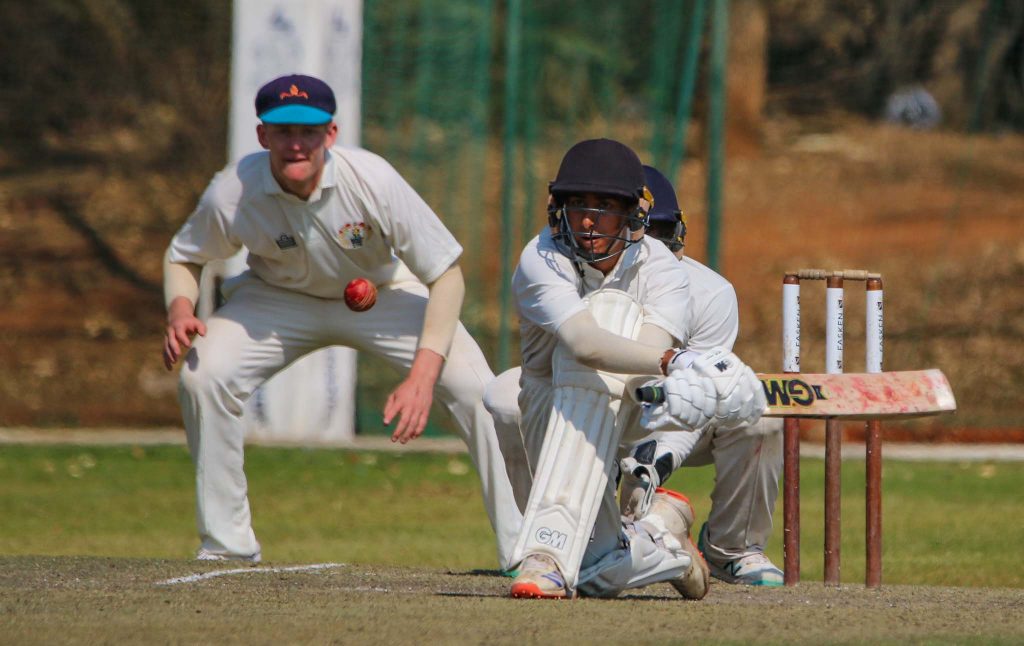 Fasken Time Cricket Festival