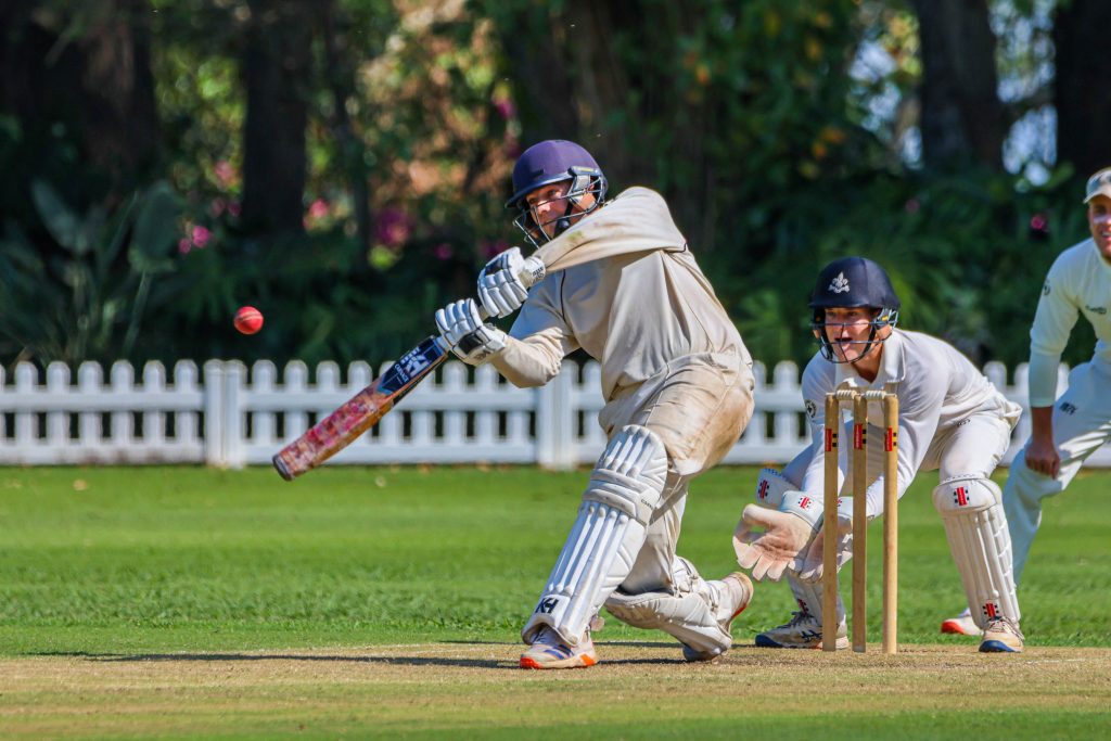 kearsney College