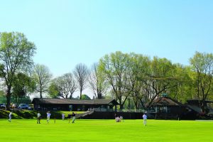 kearsney cricket