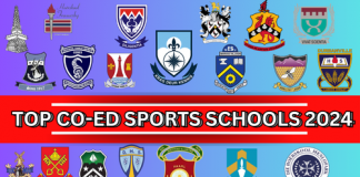 Top co-ed schools 2024