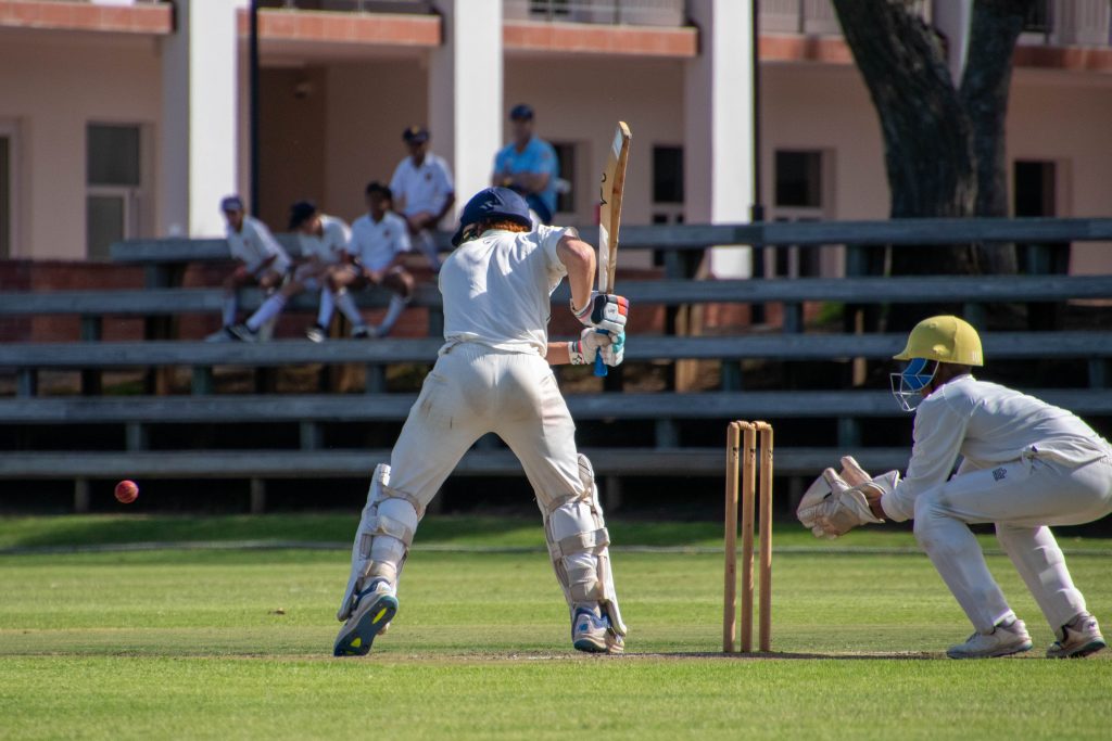 st andrew's college