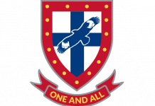 Penryn College Sport- save the dates penryn logo