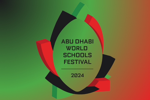 Abu Dhabi World Schools Festival 2024