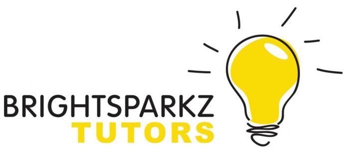 bright sparkz logo