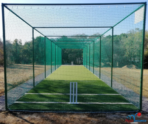 perfect bounce cricket nets