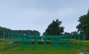 perfect bounce cricket nets