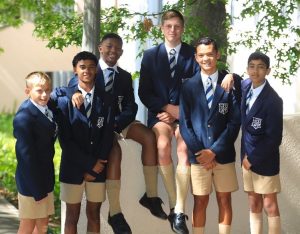 wynberg boys school