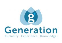 Generation Schools generation schools logo