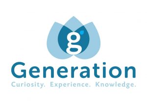 generation schools logo