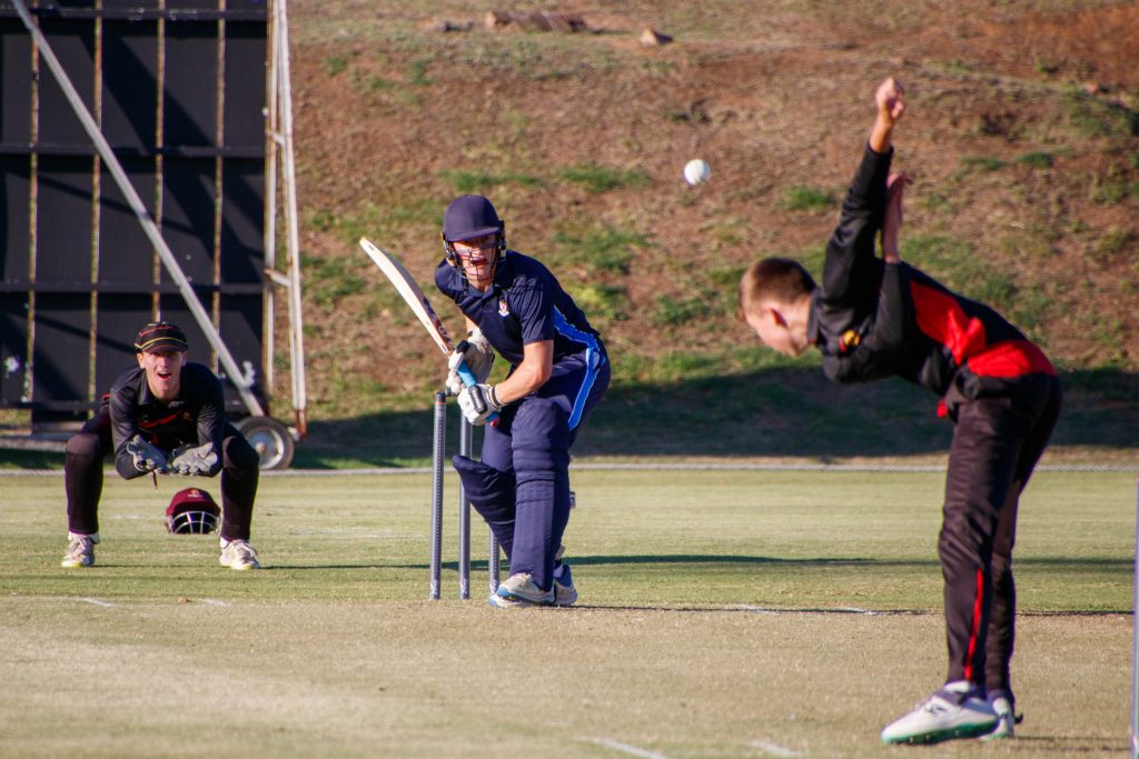 st andrew's cricket