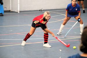 cannons creek indoor hockey