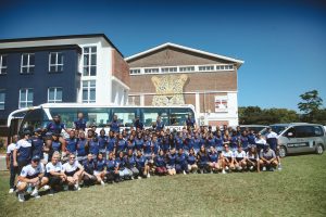 kloof high