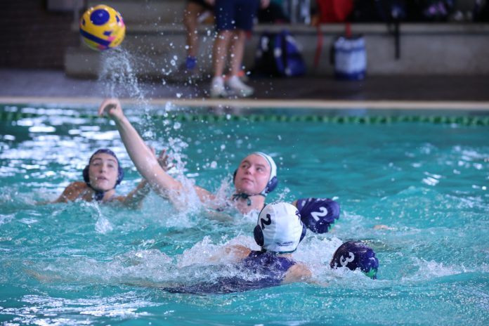 roedean waterpolo