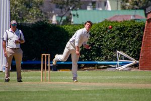 St Andrew's College cricket