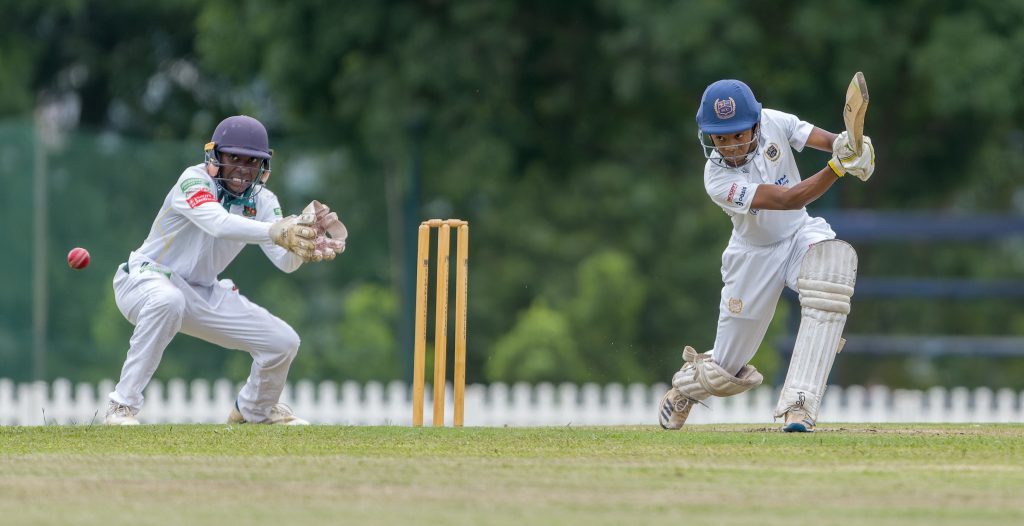 st charles cricket