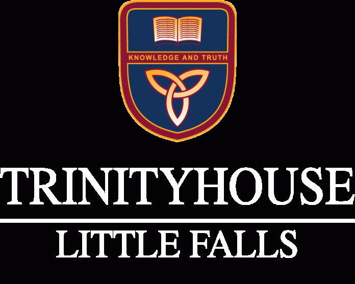 trinity House - Little falls