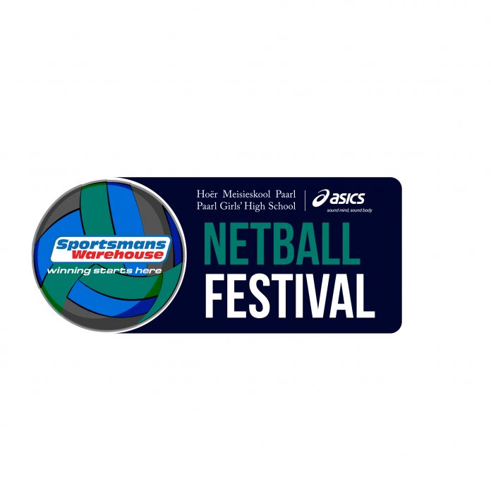 paarl girls netball