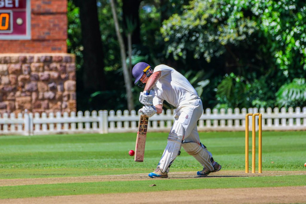 kearsney college cricket