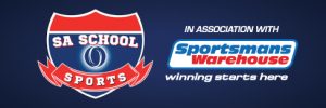 SA SCHOOL SPORTS AND SPORTSMANS WAREHOUSE RANKINGS