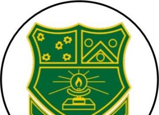 Springs Boys’ High School