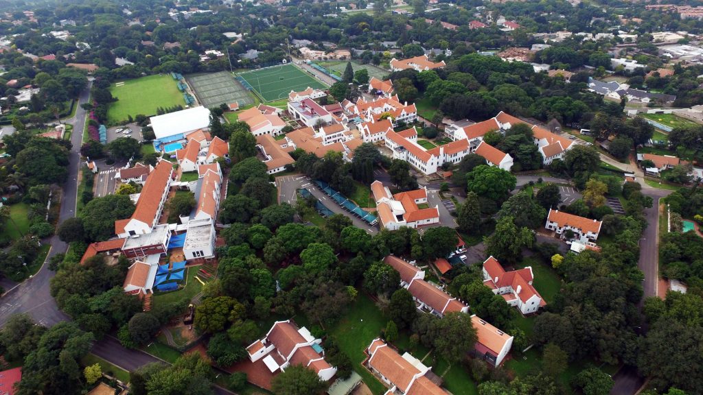 st andrews school for girls