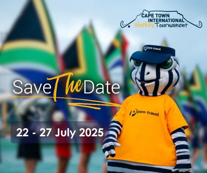 cape town international tournament