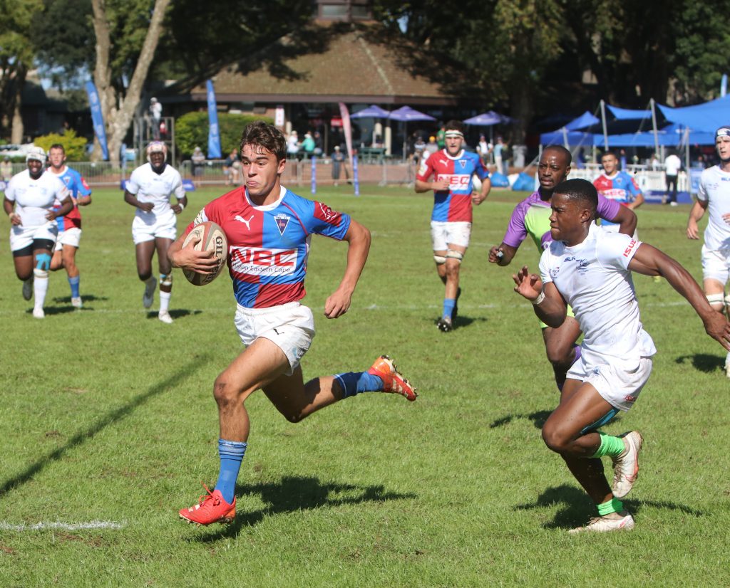 Kearsney Easter festival