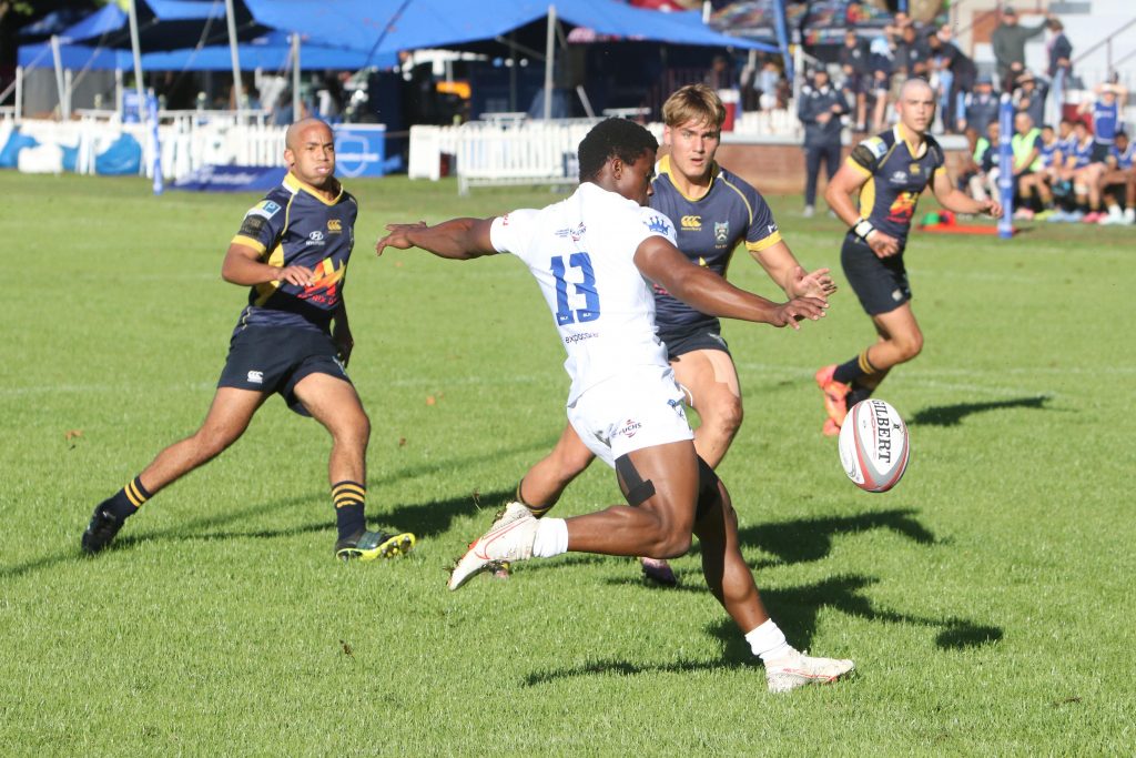 kearsney rugby festival