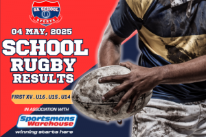 school rugby results