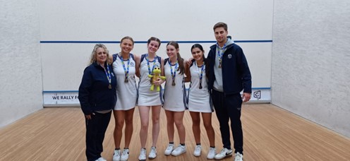 clarendon school