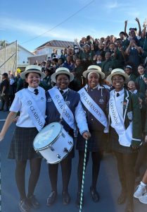 clarendon school