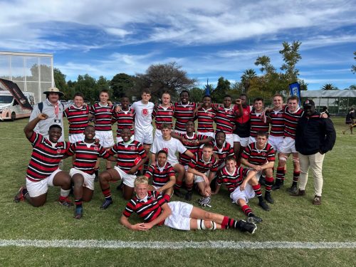 maritzburg college rugby
