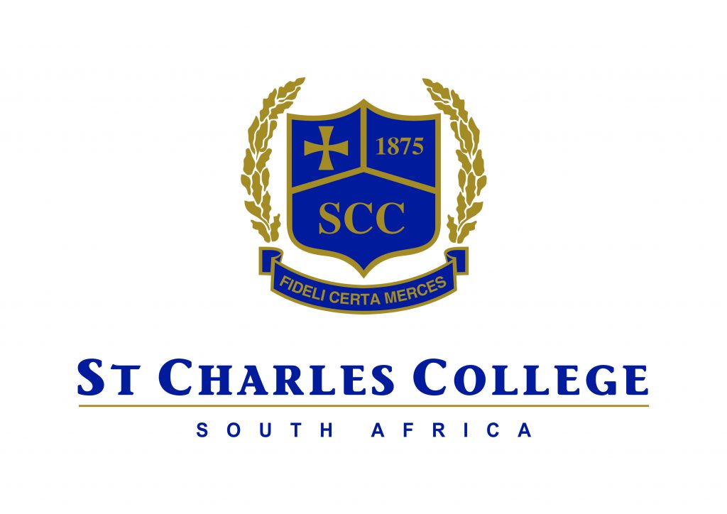 st charles logo