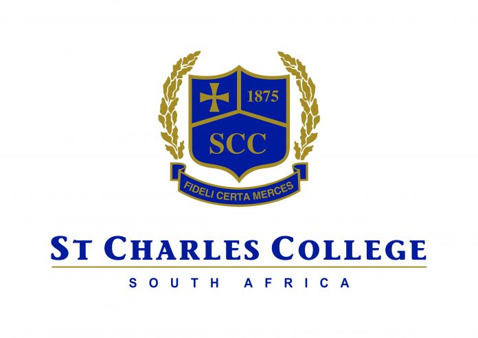 st charles logo