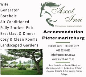 ascot inn