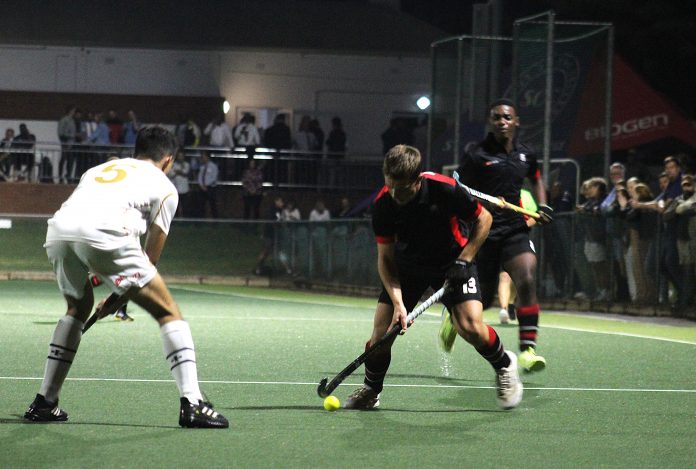 maritzburg college hockey