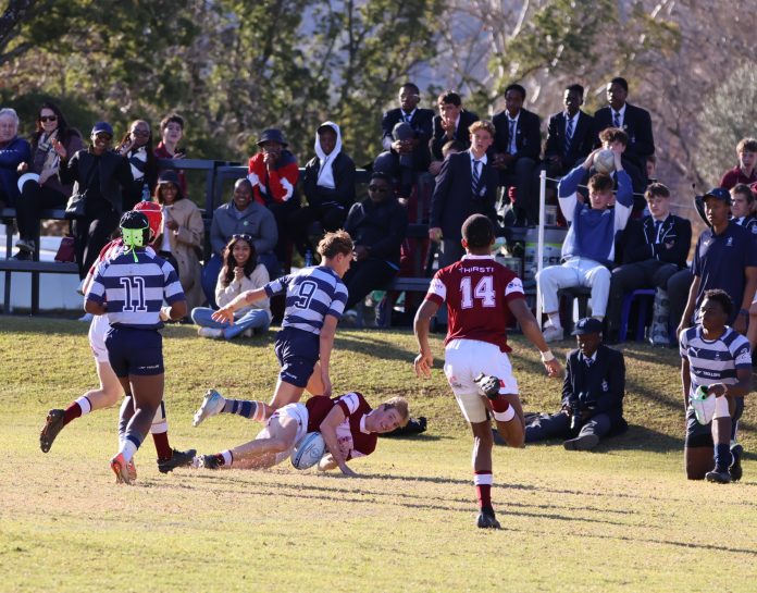 kearsney College