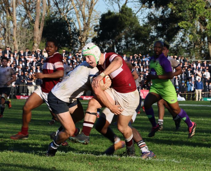 kearsney College