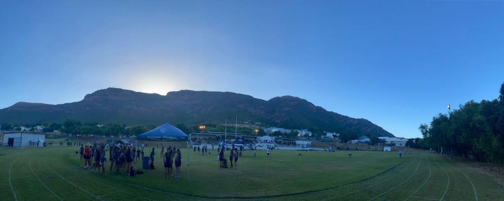 piketberg high school