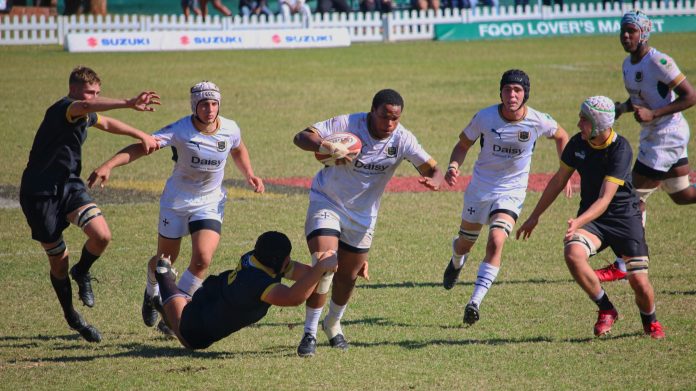 st charles rugby