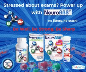 neuro BBB vitamins