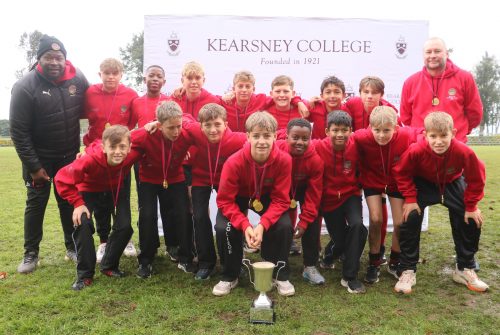 kearsney college