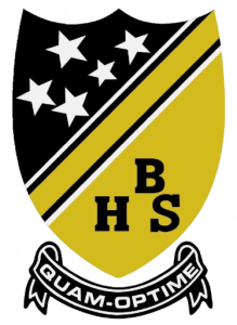 benoni high school
